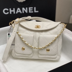 Chanel Stachel Bags